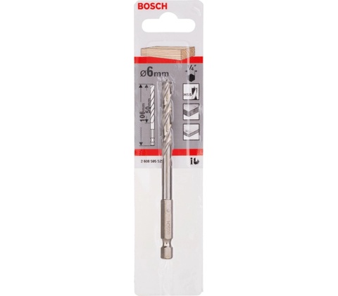 Bosch 2608595522