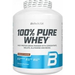 BioTechUSA 100% Pure Whey 2270 g