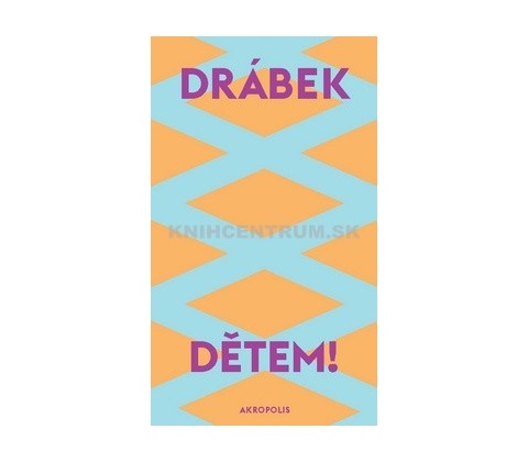 Dětem! - David Drábek