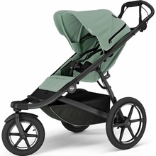THULE Sport Urban Glide 3 Mist Green s magnetickou sponou 2025