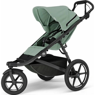 THULE Sport Urban Glide 3 Mist Green s magnetickou sponou 2025
