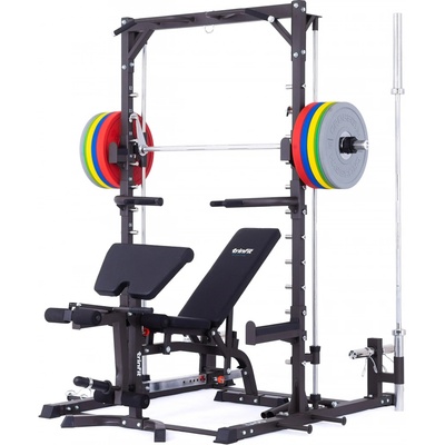 TRINFIT Power Smith CX30 + Bench LX5