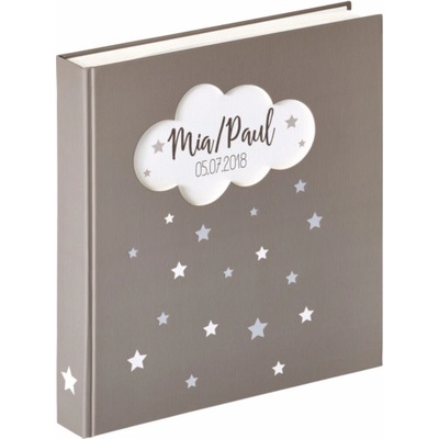 Walther Magical 28x30,5 50 Pages Babyalbum UK205