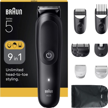 Braun All-in-One 5-in-1 (80789921)