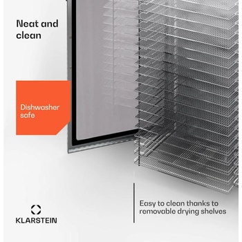 Image 1 of Klarstein Jerky 200