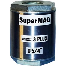SuperMAG 3 PLUS - 5/4" magnetický zmäkčovač vody