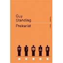 Prekariát - Guy Standing