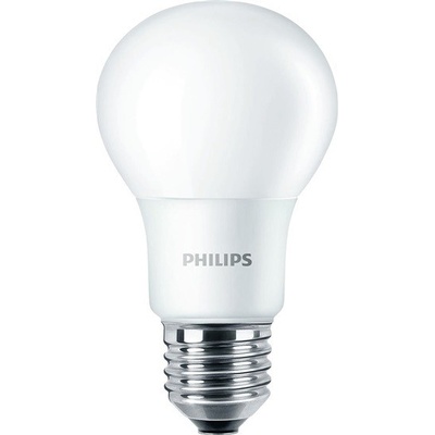 Philips LED žiarovka E27 5,5W 470L teplá biela