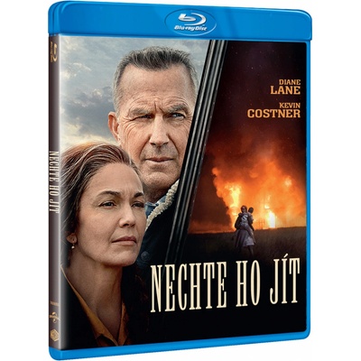 Nechte ho jít BD