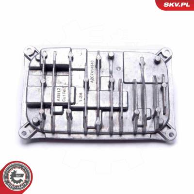 Riadiaca jednotka osvetlenia ESEN SKV 59SKV049 59SKV049