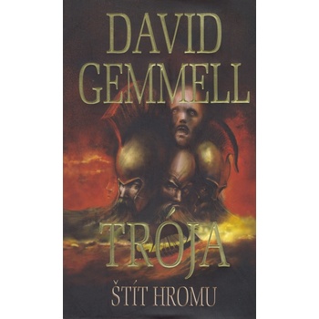 Trója Štít hromu