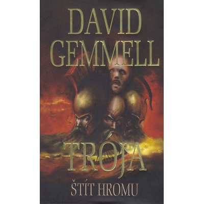 Trója Štít hromu