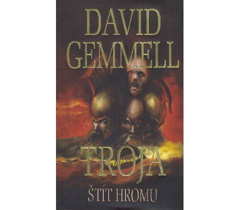Trója Štít hromu