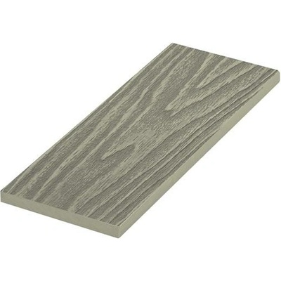 G21 Plotová planka G21 Grey Wood 100 cm, WPC G21-6391015
