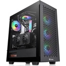 Image 1 of Thermaltake V350 Air TG ARGB Black (CA-1S3-00M1WN-03)
