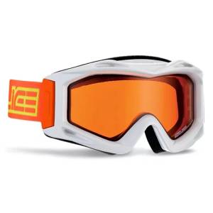 Salice 600 DARWF white/red