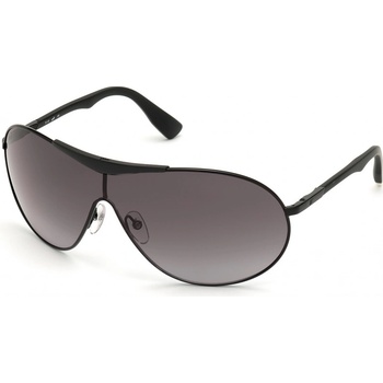 Web Eyewear WE0282 0001B