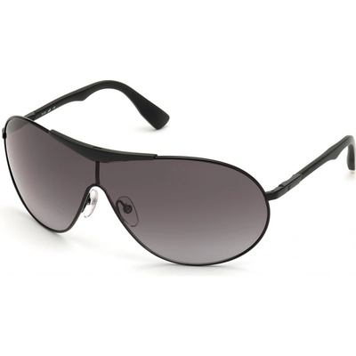 Web Eyewear WE0282 0001B