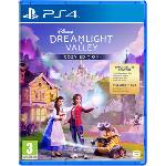 Disney Interactive Disney Dreamlight Valley [Cozy Edition] (PS4)