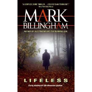 Lifeless | Mark Billingham (2007)