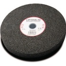 Optimum Brusný kotouč 200 x 25 x 20 mm K80 3098125