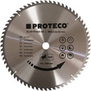 Proteco kotouč pilový SK 400x3.6x30 64z