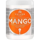 Kallos KJMN MANGO hydratačná a regeneračná maska na vlasy 1000 ml