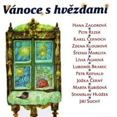 Vánoce s hvězdami