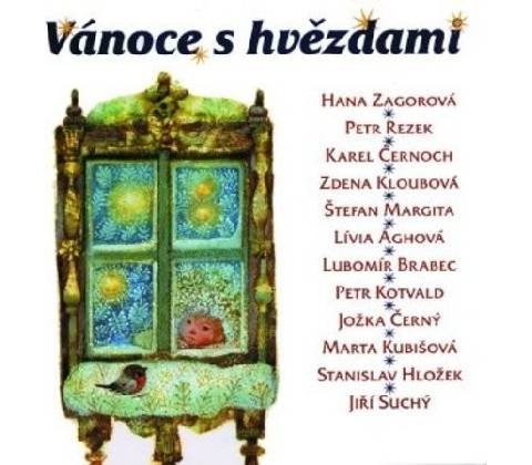 Vánoce s hvězdami