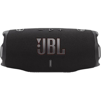 JBL Charge 6 Black (JBLCHARGE6BLK)