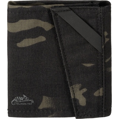 Peňaženka Helikon EDC Medium Wallet multicam black
