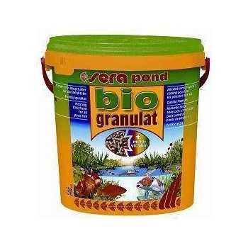 Sera Pond Granulát 10 l