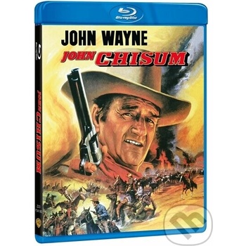 John Chisum