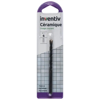 Inventiv СВРЕДЛО КЕРАМИКА Ф6 inventiv (3603743116037)