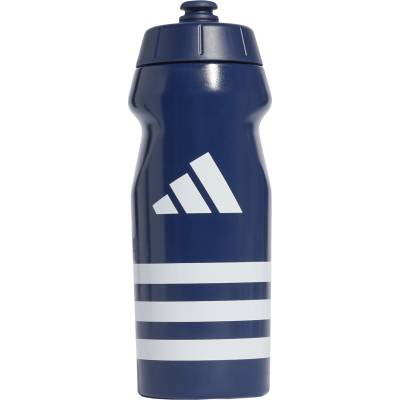 Adidas Tiro Water Bottle 500 ML - Navy Blue/White