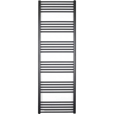 SAT KD SATRAKD4501800BL 1800 mm x 450 mm černá matná
