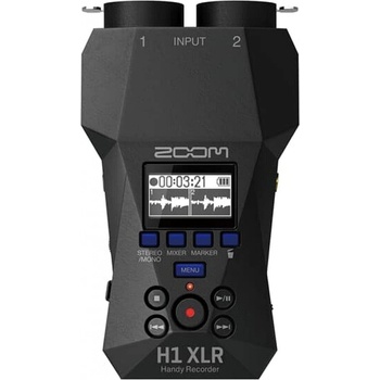 Zoom H1