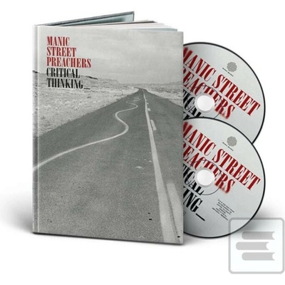 Manic Street Preachers Critical Thinking