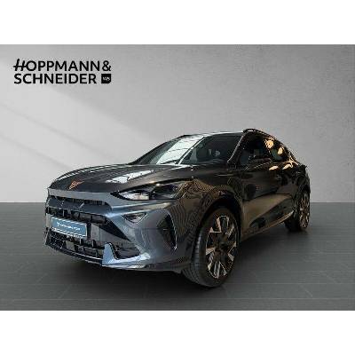 Cupra Formentor 2.0 TSI 4Drive DSG 150 kW