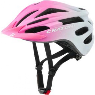 CRATONI Pacer Pink/White Matt 2024
