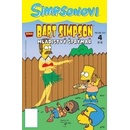 Bart Simpson 4