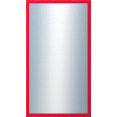 DANTIK BOX 50x90 cm červená 1750