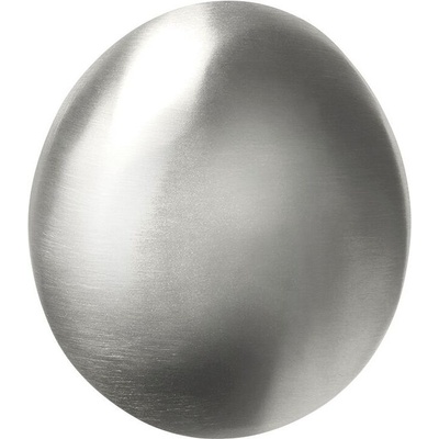 Ferm Living Кука за стена Chanterelle стомана неръждаема (1104269719)
