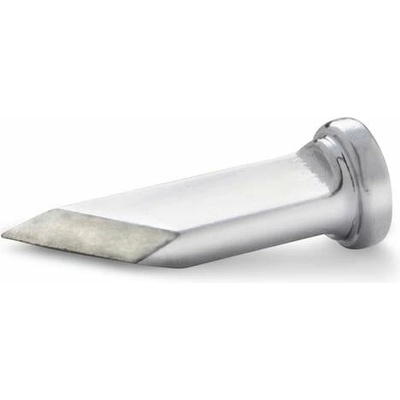 Weller LT KNSL LÖTSPITZE 45° VERP. pájecí hrot Hrot nože Velikost hrotů 2 mm Délka hrotů 17 mm Obsah 1 ks