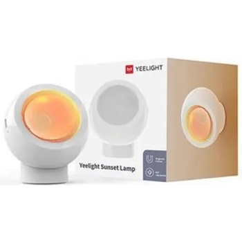 Image 1 of Xiaomi Mi Yeelight Sunset Projection Lamp