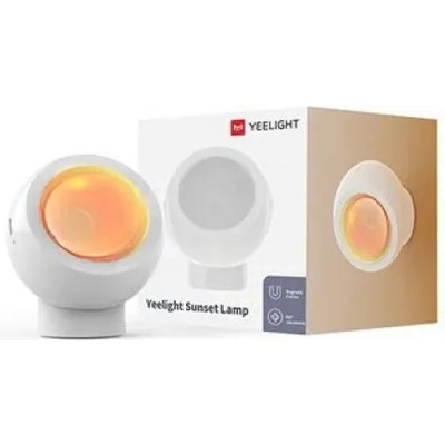Xiaomi Mi Yeelight Sunset Projection Lamp