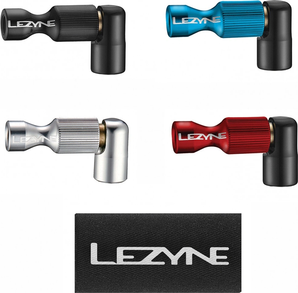 Lezyne Trigger Drive CO2