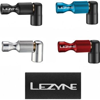 Lezyne Trigger Drive CO2