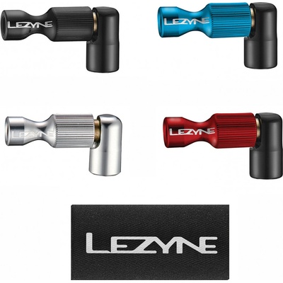 Lezyne Trigger Drive CO2