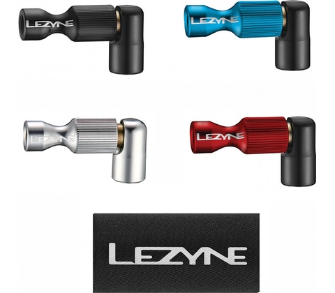 Lezyne Trigger Drive CO2